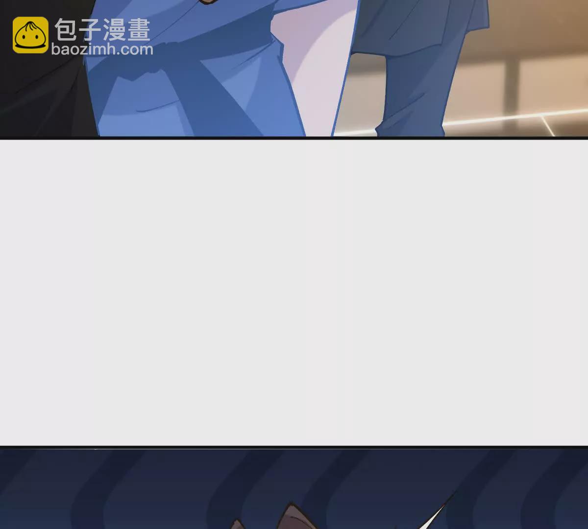 《重生为怪兽什么鬼2兽神崛起》第45话 切磋！队长级比拼！ 第34页