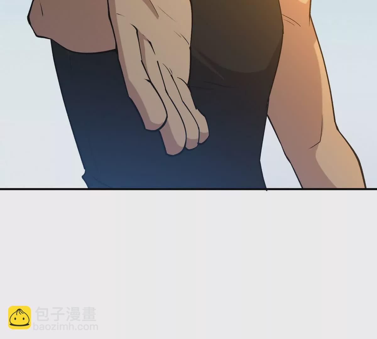 《重生为怪兽什么鬼2兽神崛起》第45话 切磋！队长级比拼！ 第36页