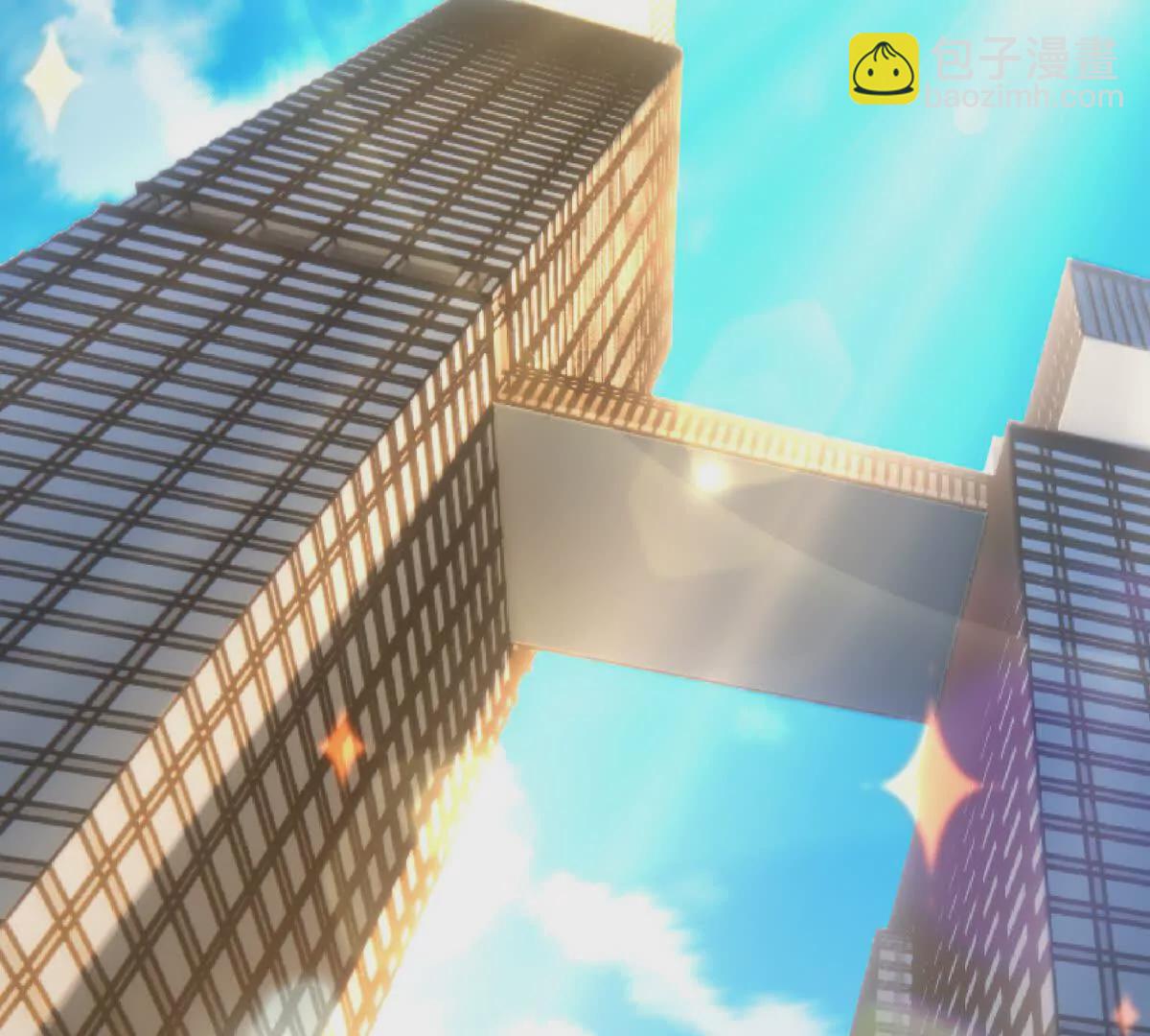 《重生为怪兽什么鬼2兽神崛起》第45话 切磋！队长级比拼！ 第7页