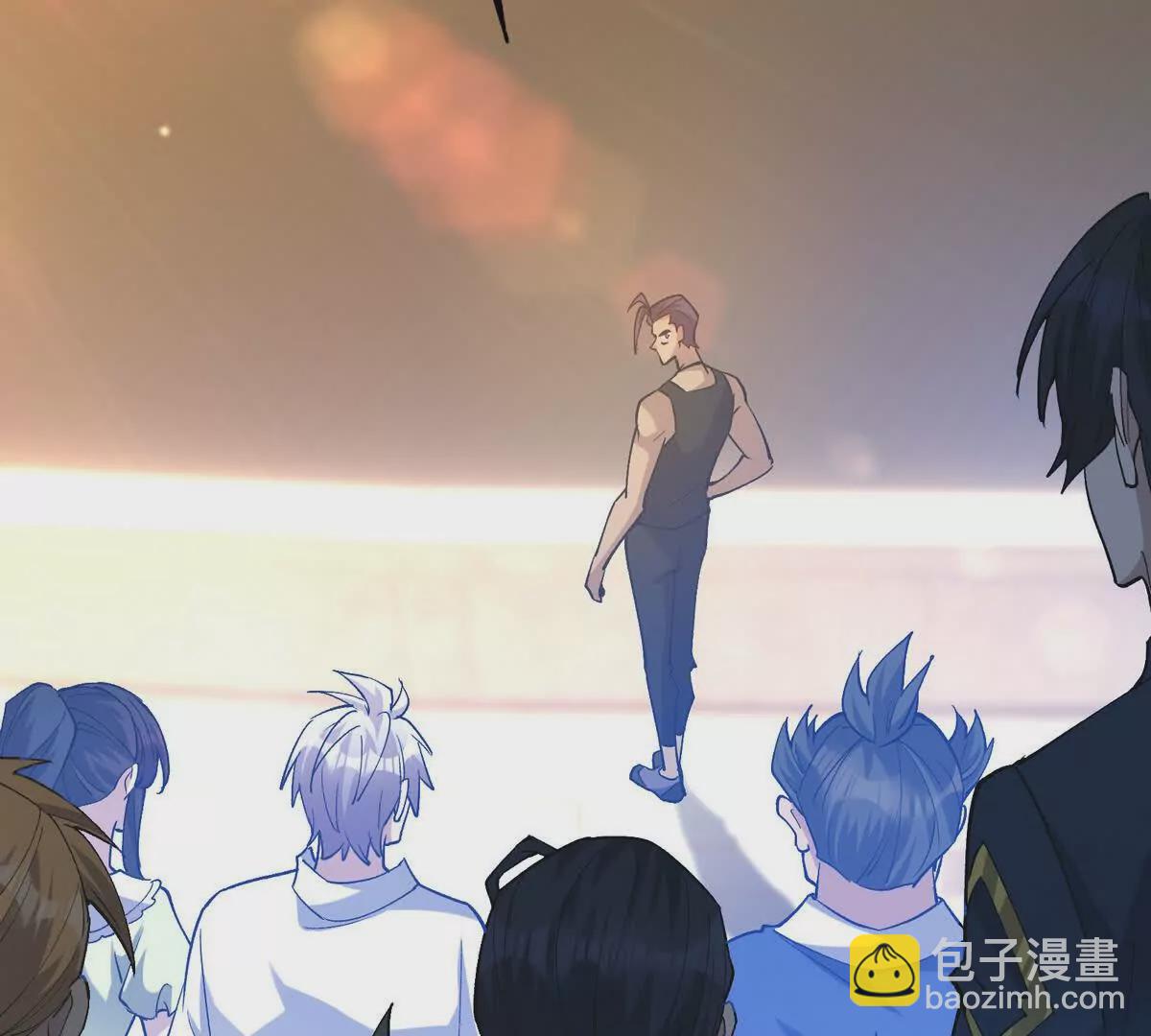 《重生为怪兽什么鬼2兽神崛起》第46话 打赌！乌玄蛊必输！ 第40页