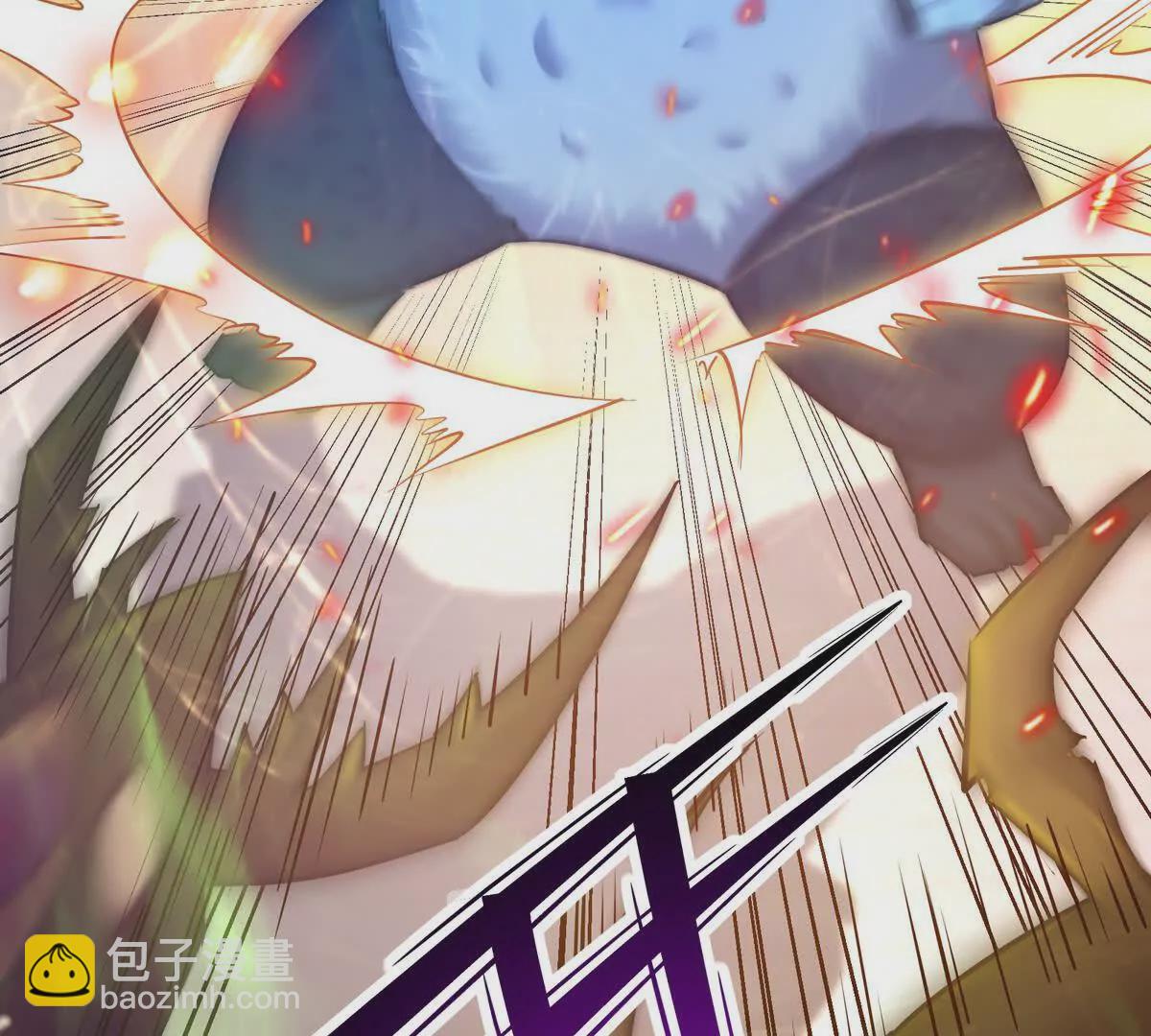 《重生为怪兽什么鬼2兽神崛起》第47话 差距！燕京的天骄！ 第23页