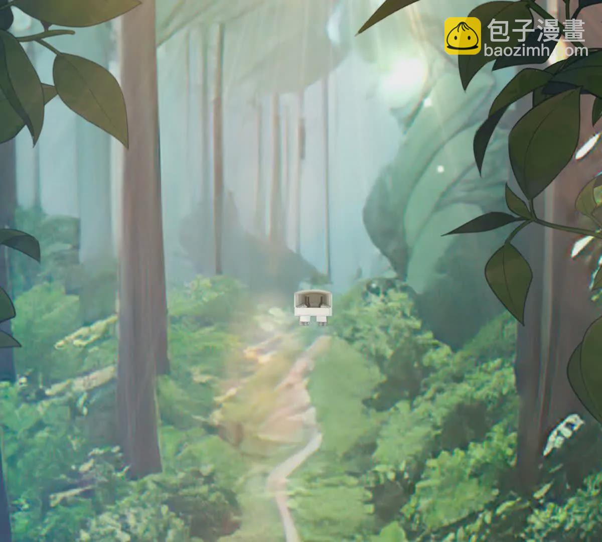 《重生为怪兽什么鬼2兽神崛起》第51话 危机！苏慕雪一对三！ 第41页