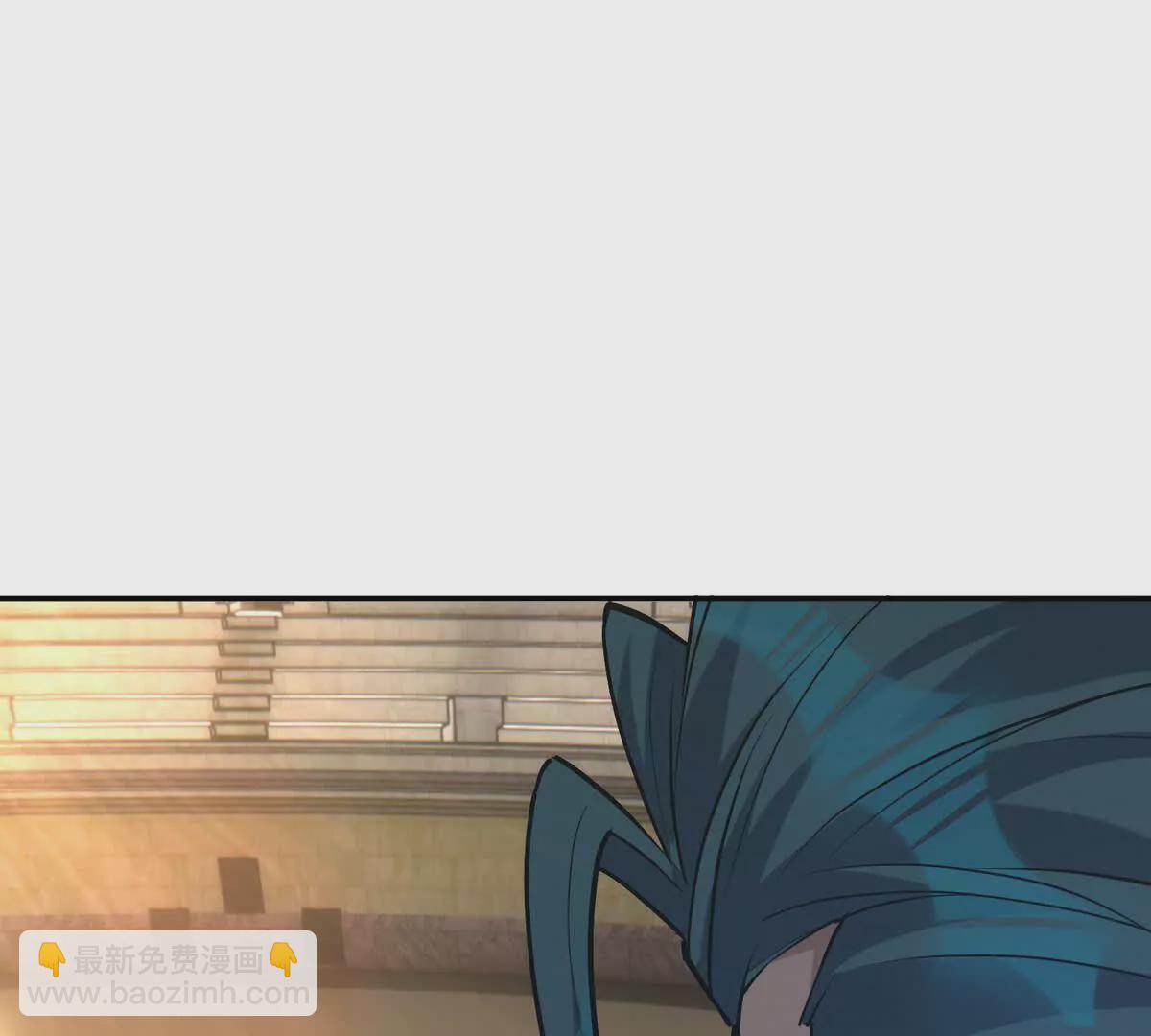 《重生为怪兽什么鬼2兽神崛起》第49话 开幕！第一届大赛！ 第11页