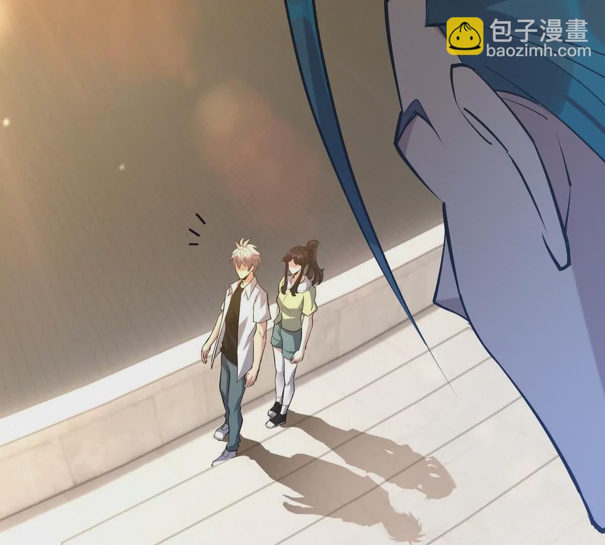 《重生为怪兽什么鬼2兽神崛起》第49话 开幕！第一届大赛！ 第12页