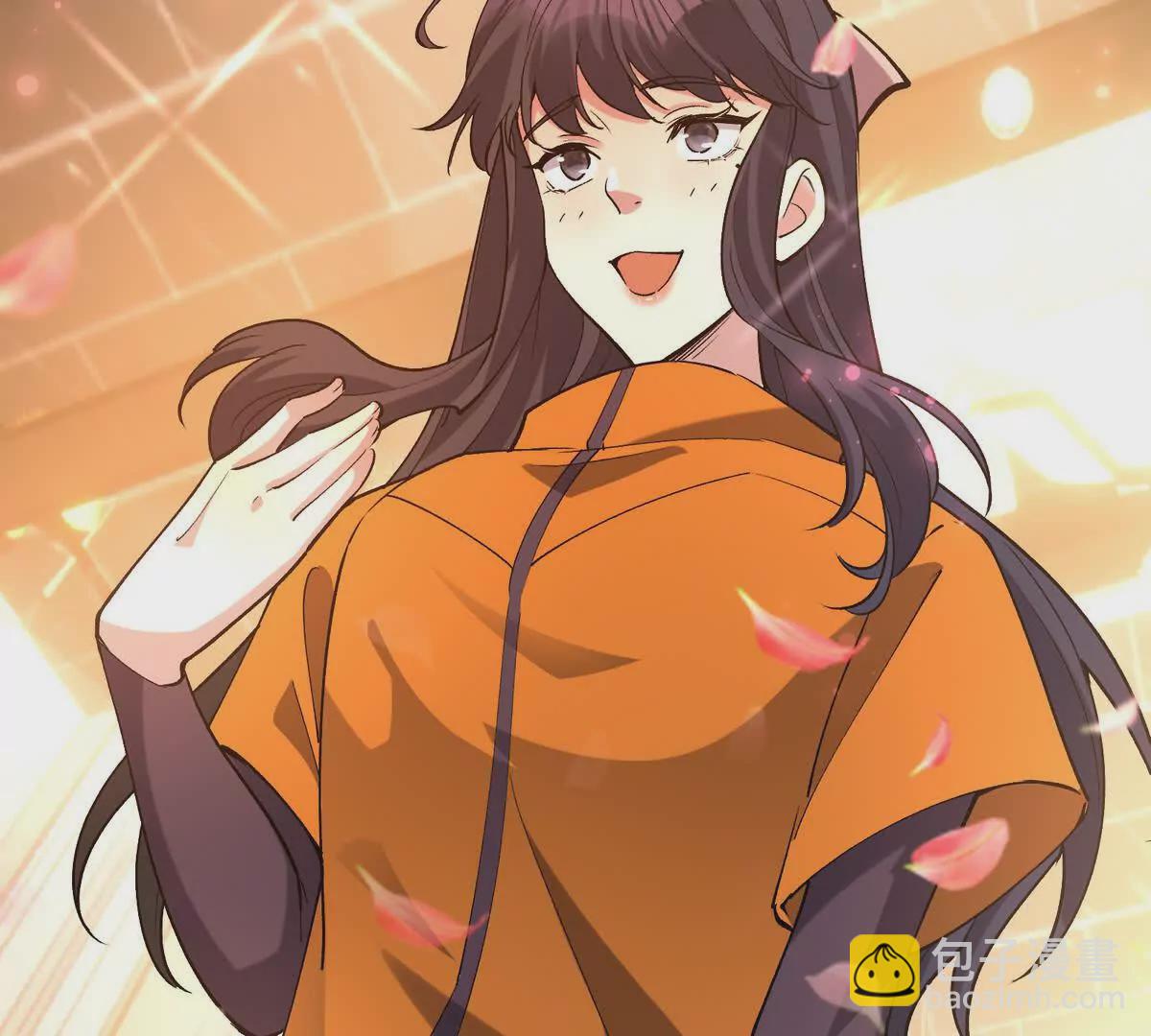 《重生为怪兽什么鬼2兽神崛起》第49话 开幕！第一届大赛！ 第45页