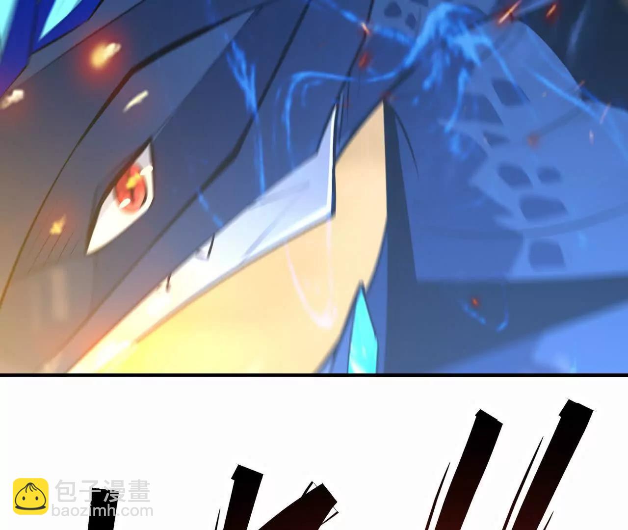 《重生为怪兽什么鬼2兽神崛起》第54话 秘技！勐虎变！ 第23页