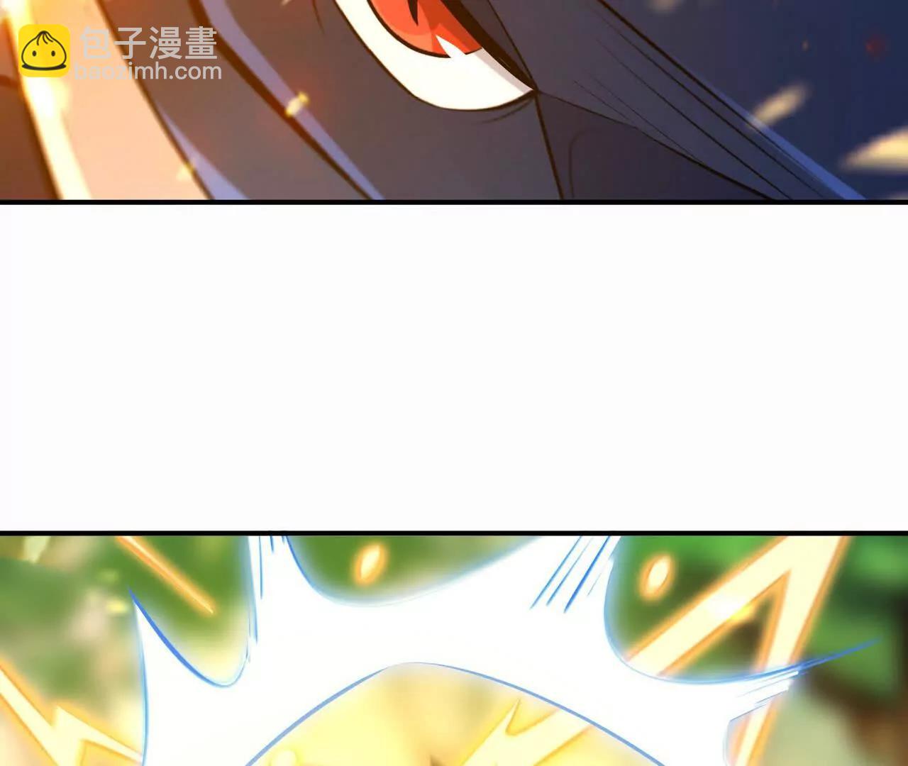 《重生为怪兽什么鬼2兽神崛起》第54话 秘技！勐虎变！ 第32页
