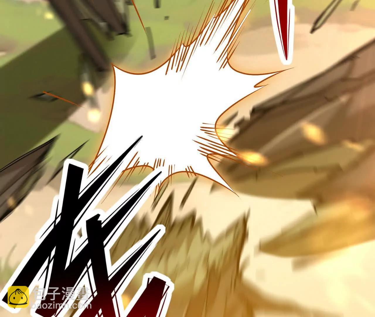 《重生为怪兽什么鬼2兽神崛起》第54话 秘技！勐虎变！ 第42页