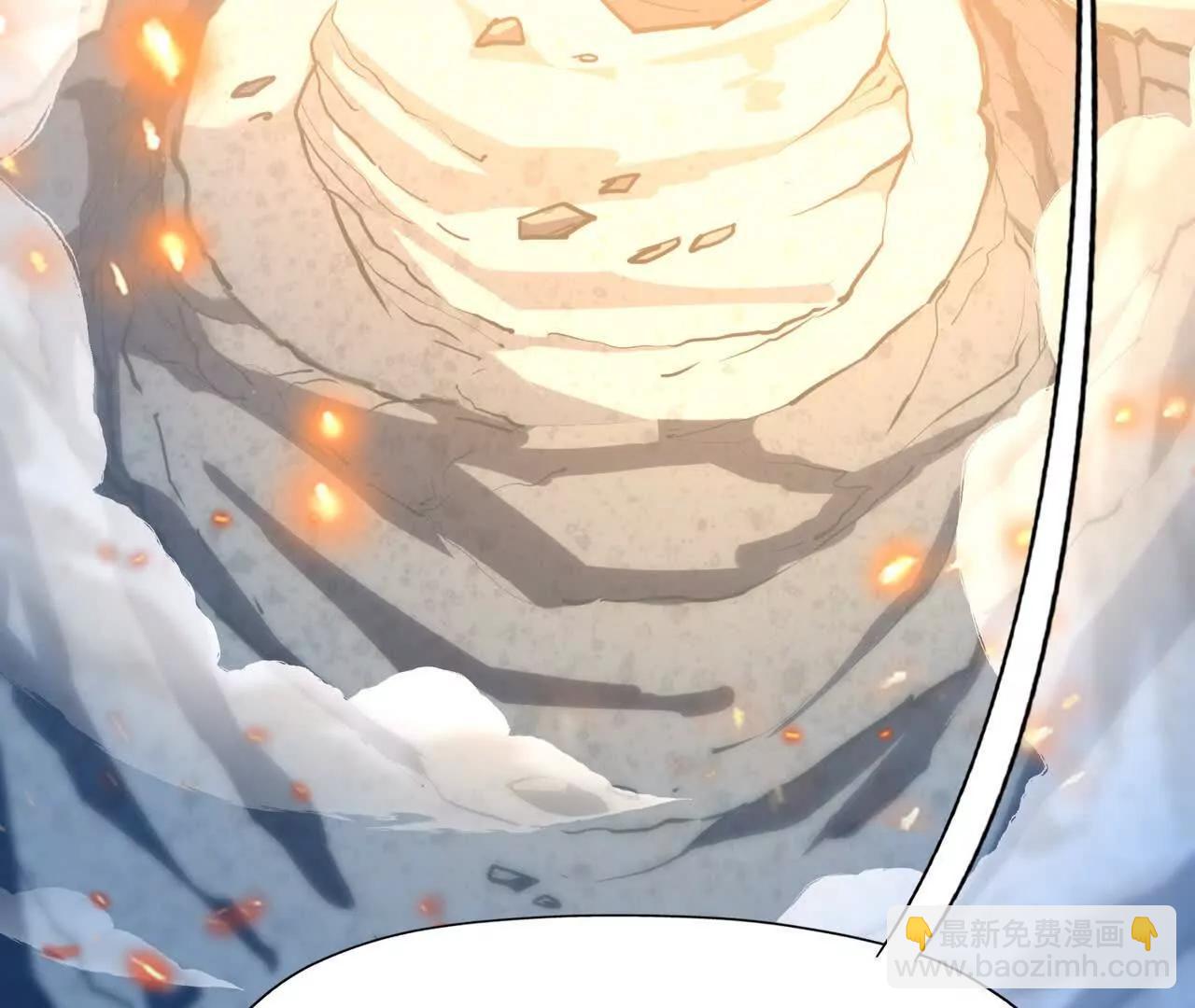 《重生为怪兽什么鬼2兽神崛起》第55话 震撼！大战领主级！ 第10页