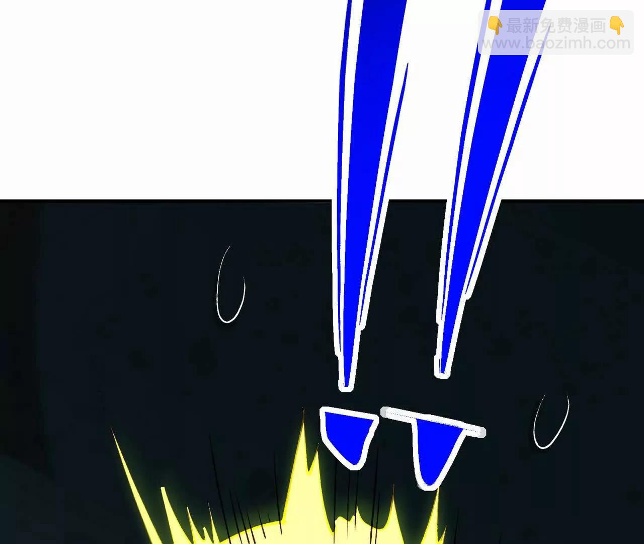 《重生为怪兽什么鬼2兽神崛起》第55话 震撼！大战领主级！ 第44页