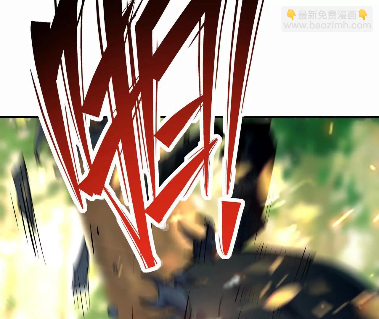 《重生为怪兽什么鬼2兽神崛起》第53话 奇葩！王金泽的兽魂！ 第11页