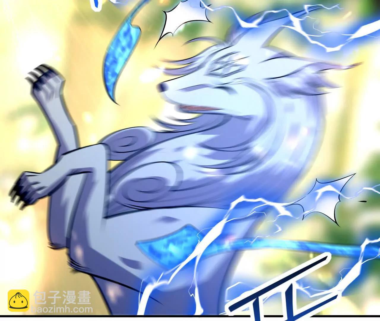 《重生为怪兽什么鬼2兽神崛起》第53话 奇葩！王金泽的兽魂！ 第19页