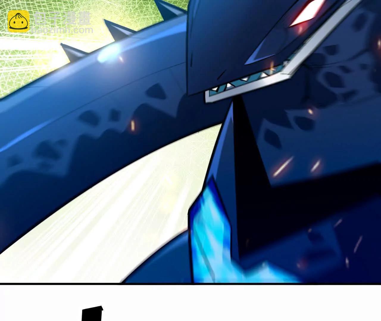 《重生为怪兽什么鬼2兽神崛起》第53话 奇葩！王金泽的兽魂！ 第28页