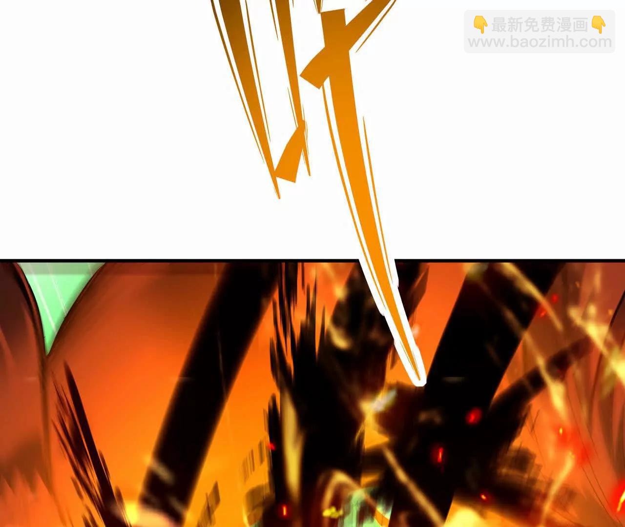 《重生为怪兽什么鬼2兽神崛起》第53话 奇葩！王金泽的兽魂！ 第42页