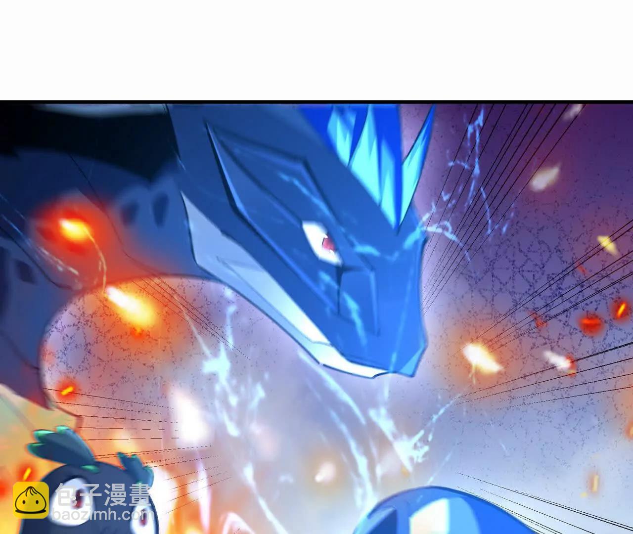 《重生为怪兽什么鬼2兽神崛起》第53话 奇葩！王金泽的兽魂！ 第49页