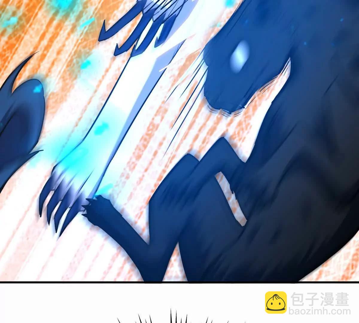 《重生为怪兽什么鬼2兽神崛起》第52话 偷袭！林渊出手！ 第22页