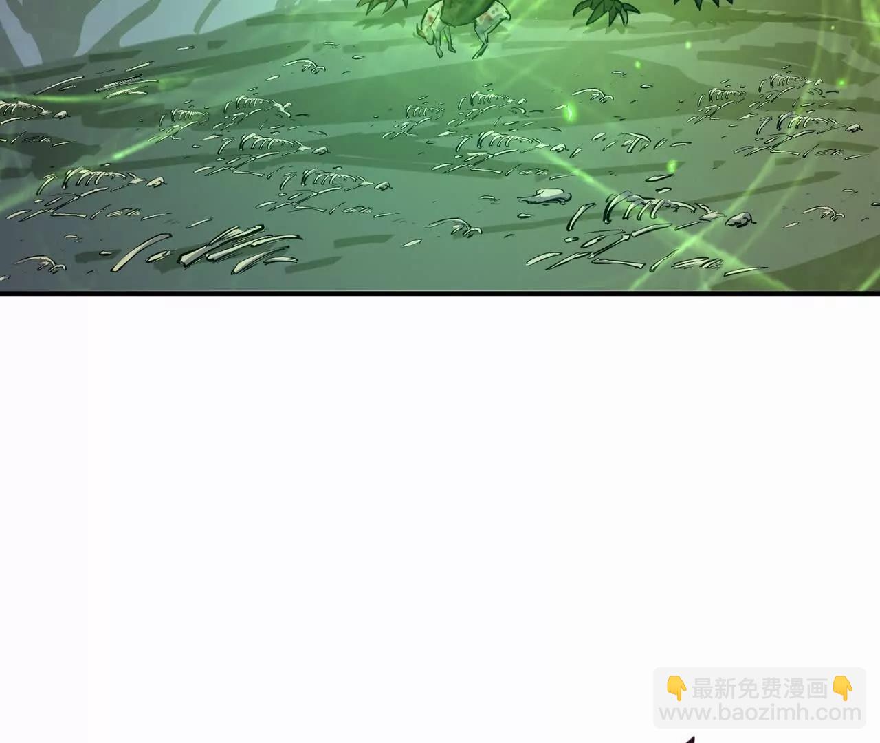《重生为怪兽什么鬼2兽神崛起》第57话 怒火！龙鳄的黑雾！ 第27页