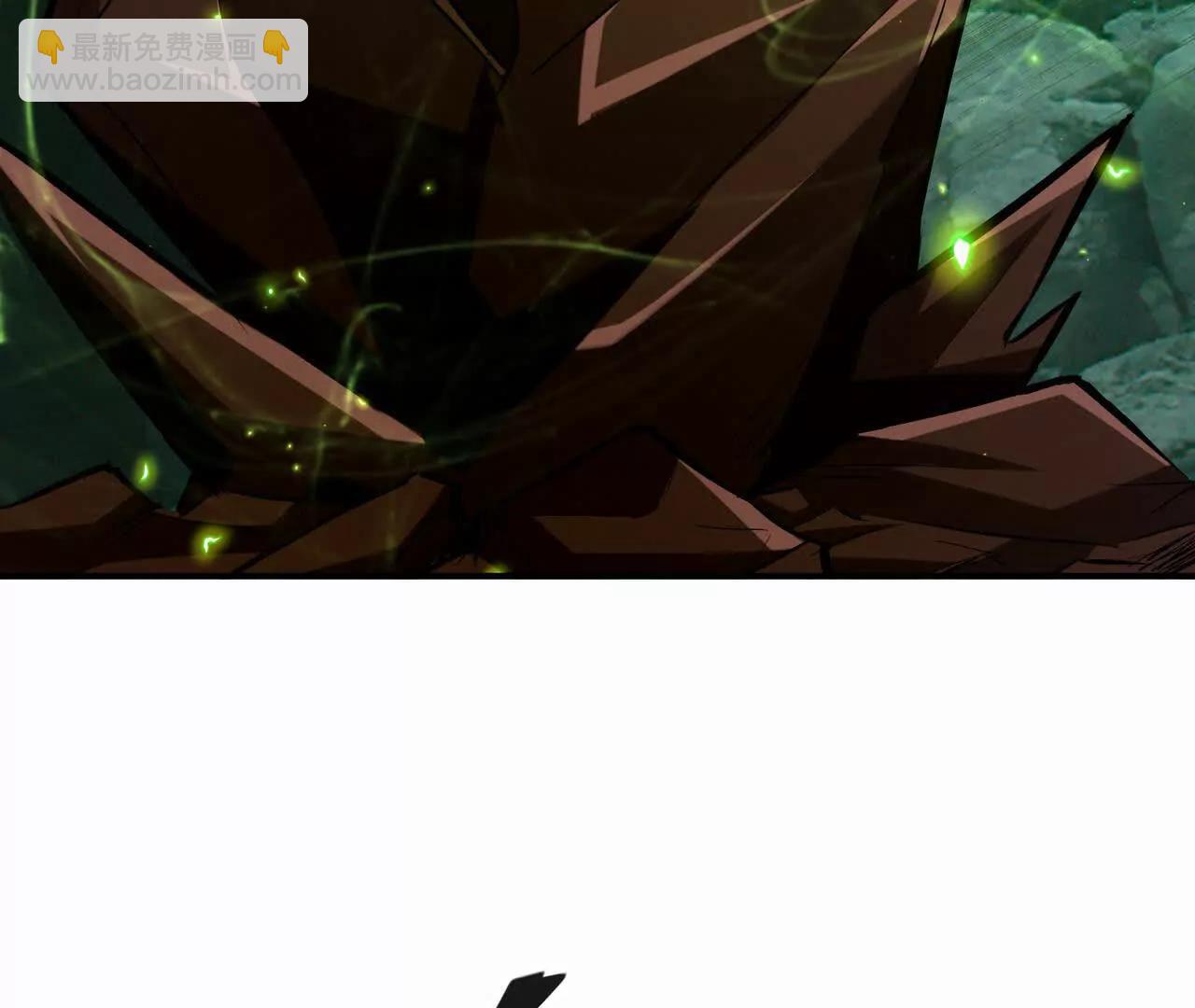 《重生为怪兽什么鬼2兽神崛起》第57话 怒火！龙鳄的黑雾！ 第39页