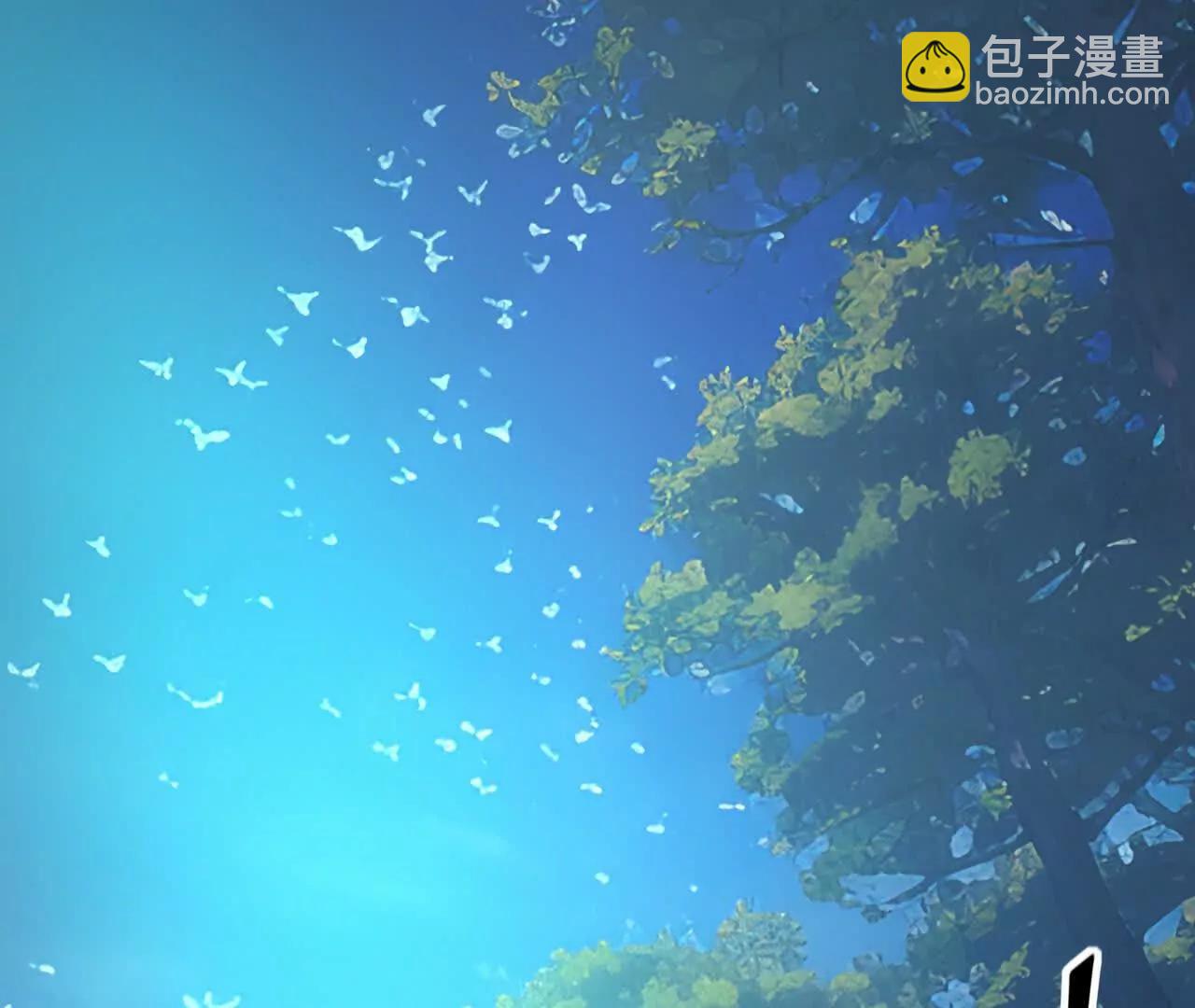 《重生为怪兽什么鬼2兽神崛起》第57话 怒火！龙鳄的黑雾！ 第46页