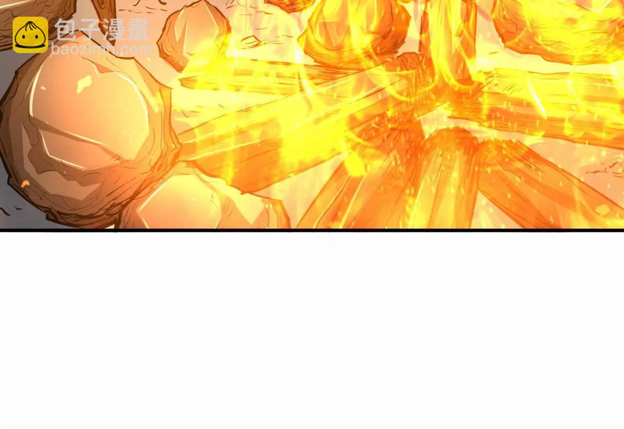 《重生为怪兽什么鬼2兽神崛起》第56话 收养！神秘幼龙！ 第20页