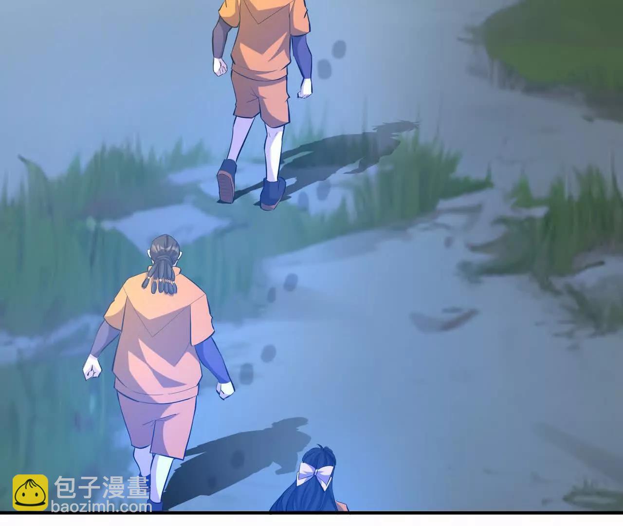 《重生为怪兽什么鬼2兽神崛起》第56话 收养！神秘幼龙！ 第26页