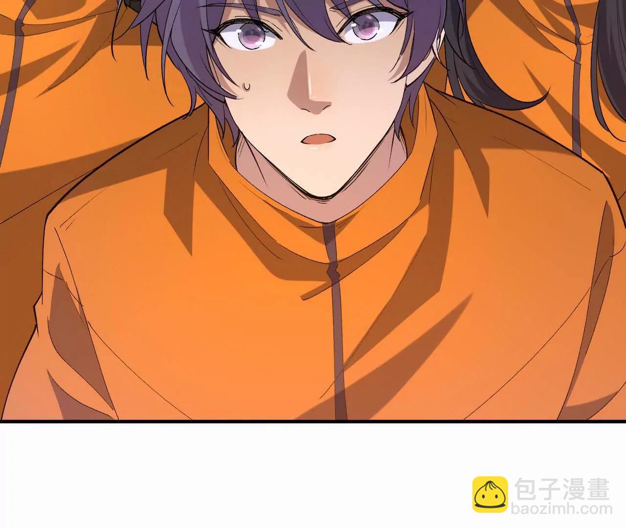 《重生为怪兽什么鬼2兽神崛起》第56话 收养！神秘幼龙！ 第34页