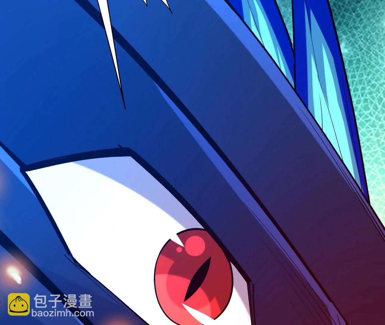 《重生为怪兽什么鬼2兽神崛起》第59话 诞生！红莲形态！ 第26页