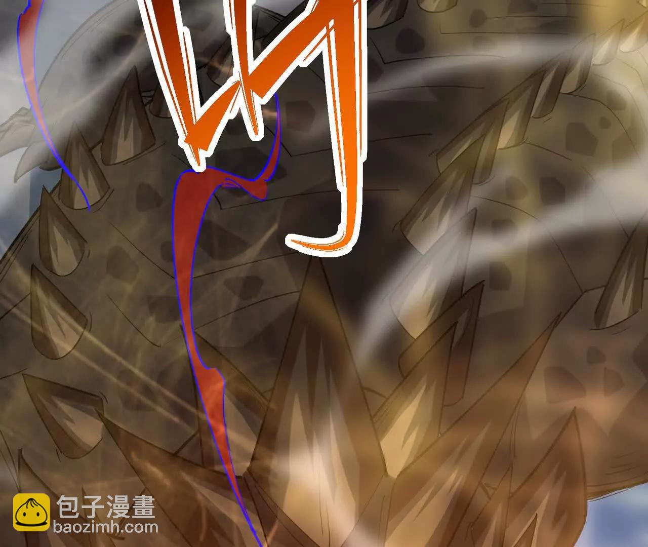 《重生为怪兽什么鬼2兽神崛起》第59话 诞生！红莲形态！ 第31页
