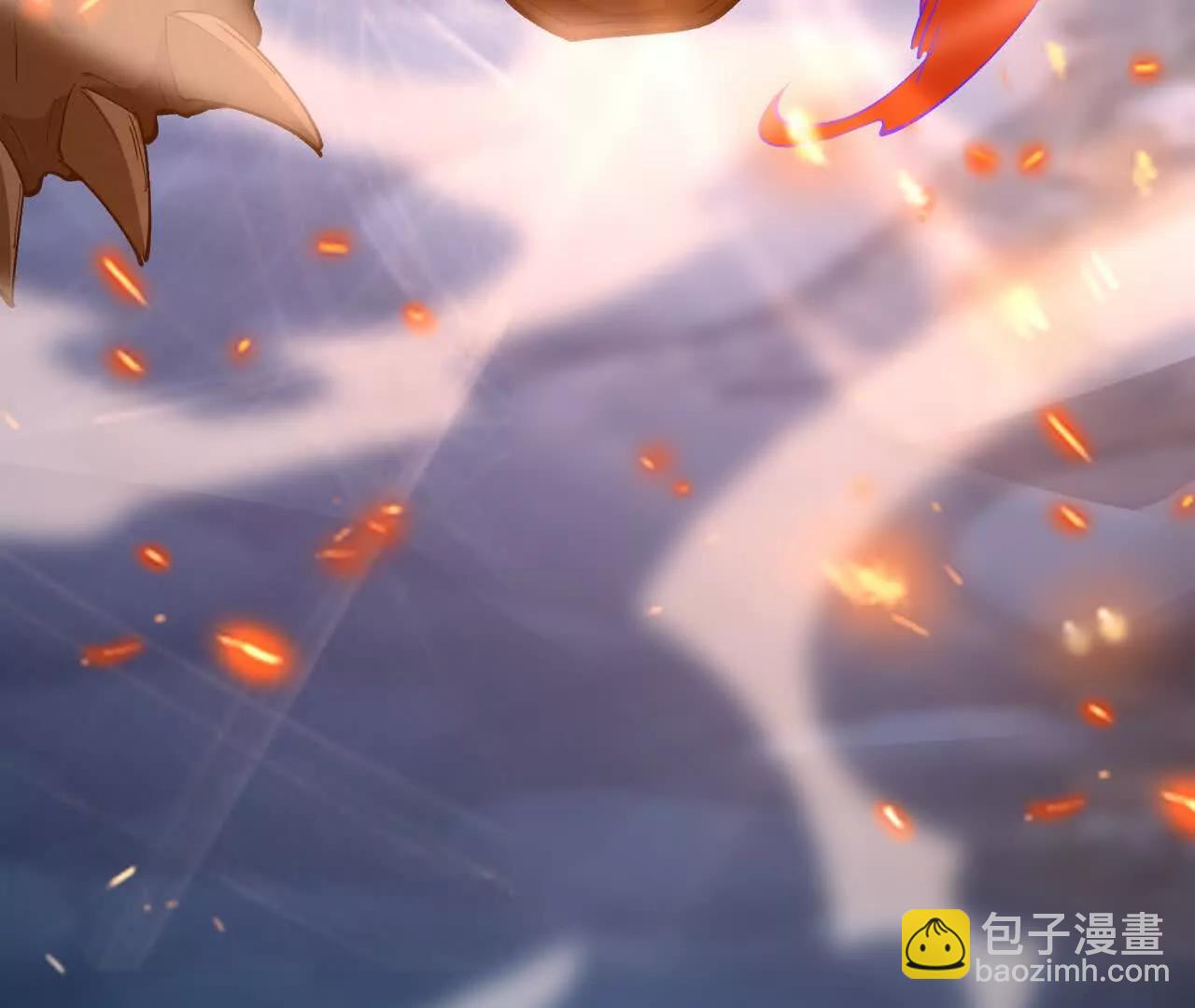 《重生为怪兽什么鬼2兽神崛起》第59话 诞生！红莲形态！ 第33页