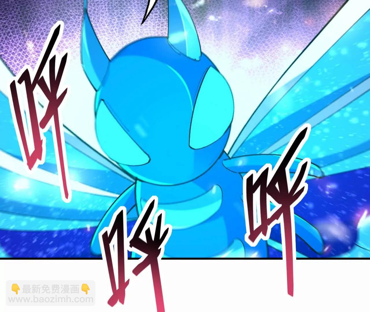 《重生为怪兽什么鬼2兽神崛起》第59话 诞生！红莲形态！ 第40页