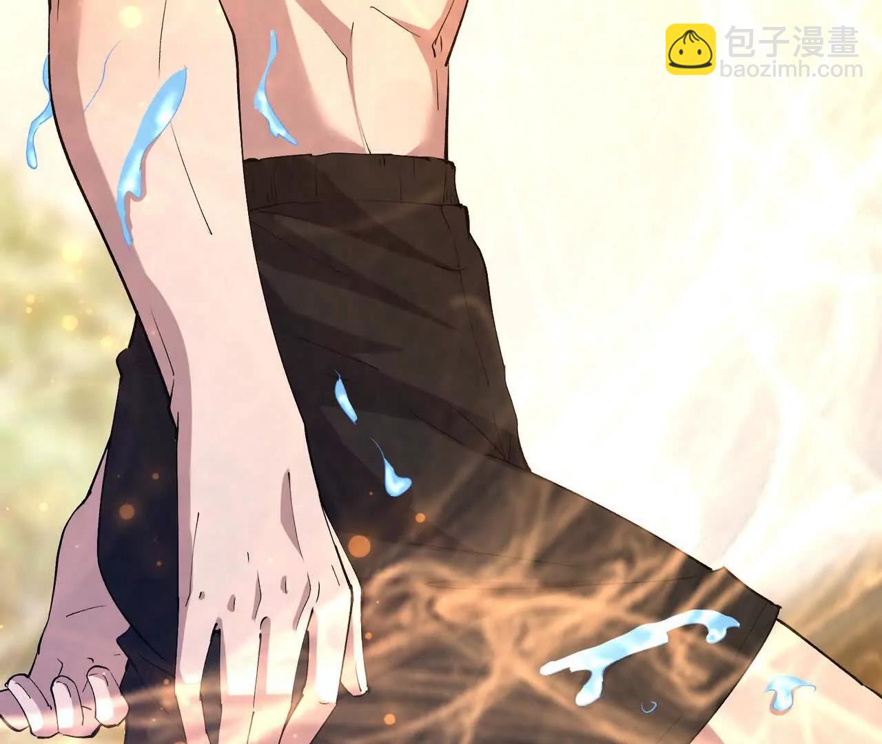 《重生为怪兽什么鬼2兽神崛起》第63话 突破！杀戮领域！ 第27页