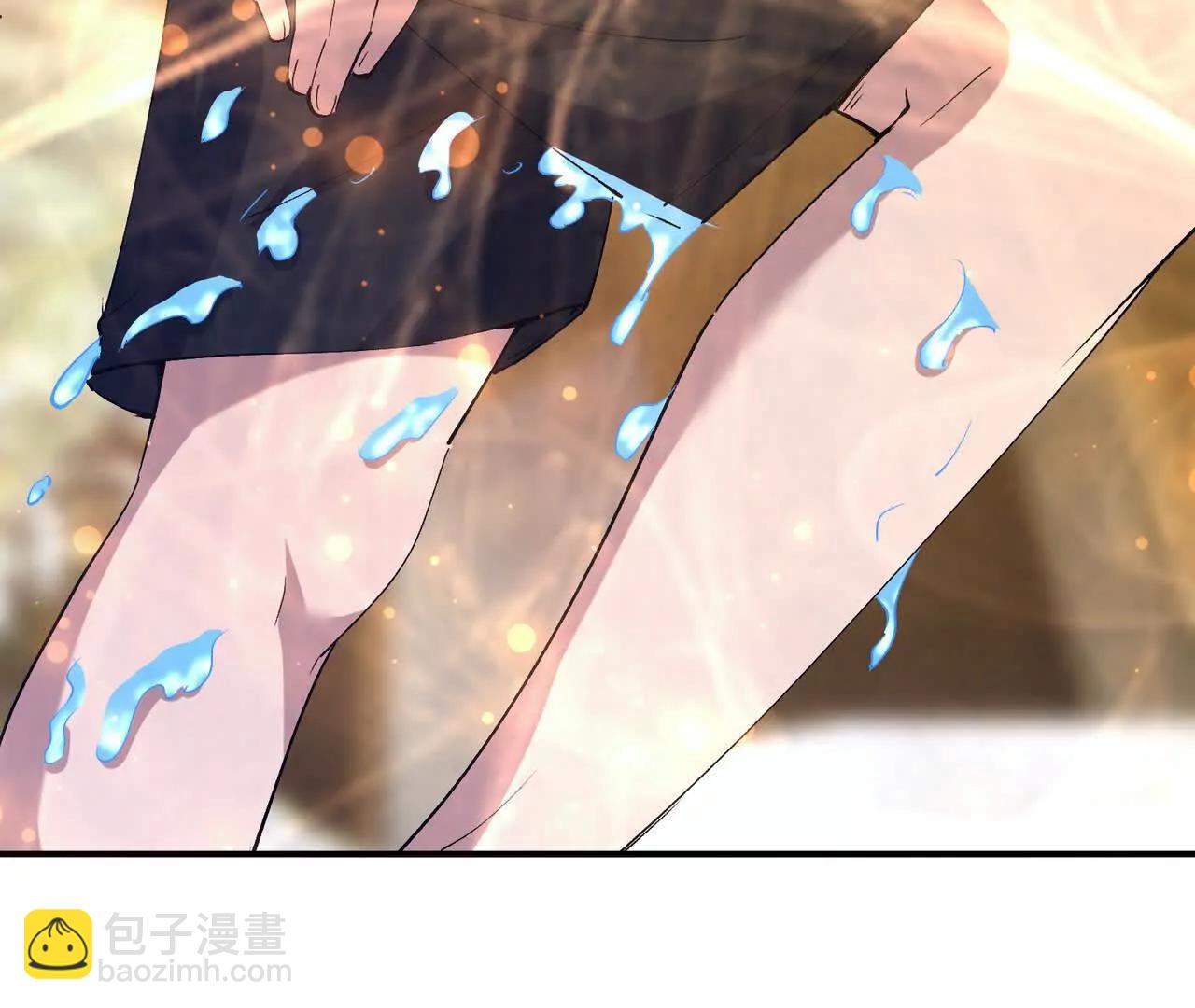 《重生为怪兽什么鬼2兽神崛起》第63话 突破！杀戮领域！ 第28页