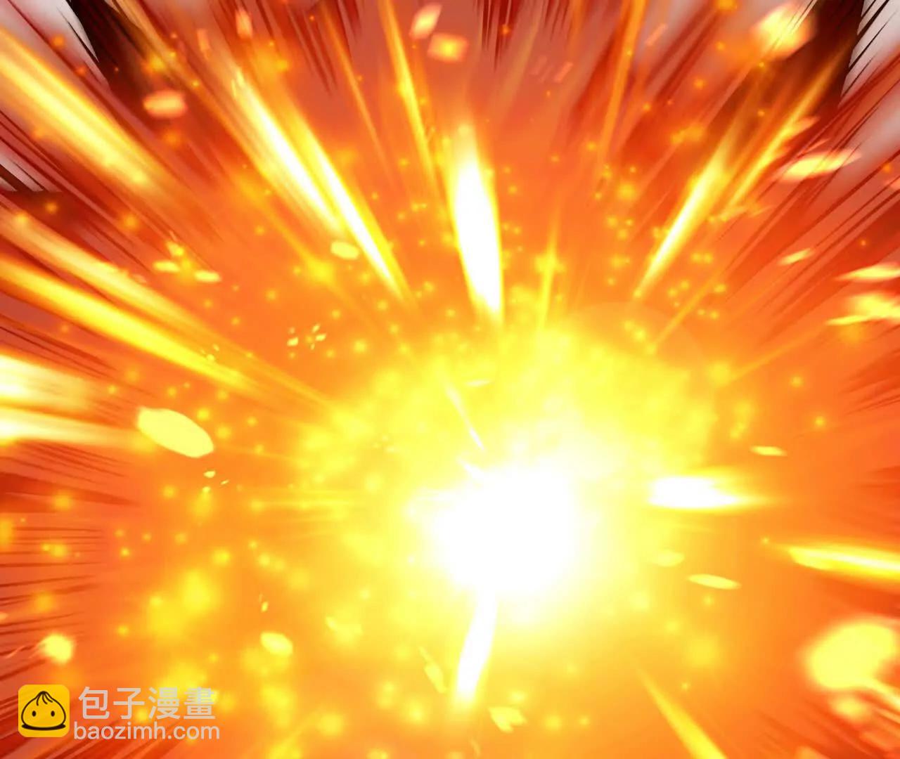《重生为怪兽什么鬼2兽神崛起》第60话 燃烧！直到最后一刻！ 第13页