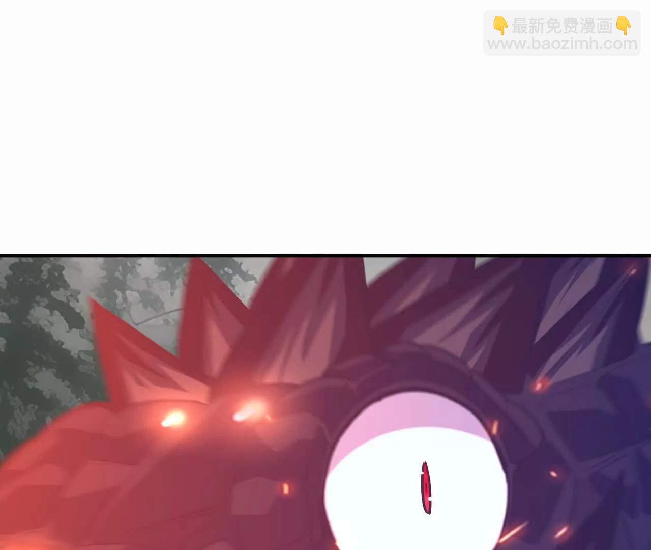 《重生为怪兽什么鬼2兽神崛起》第60话 燃烧！直到最后一刻！ 第21页