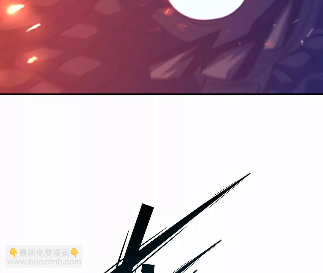 《重生为怪兽什么鬼2兽神崛起》第60话 燃烧！直到最后一刻！ 第22页