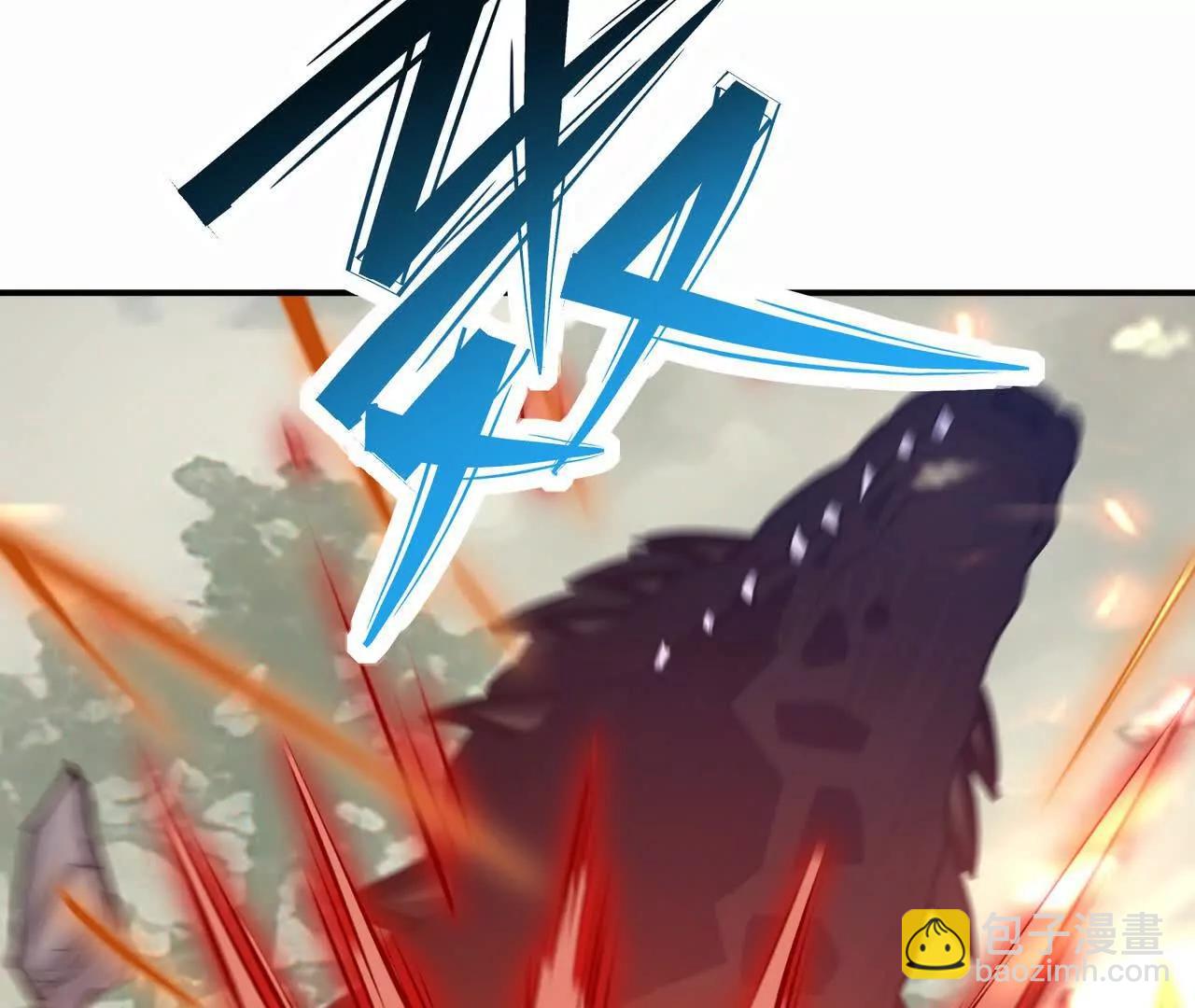 《重生为怪兽什么鬼2兽神崛起》第60话 燃烧！直到最后一刻！ 第23页