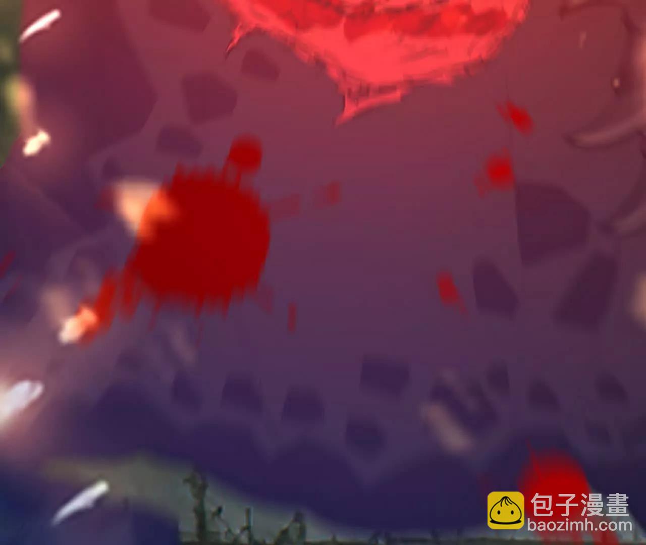 《重生为怪兽什么鬼2兽神崛起》第60话 燃烧！直到最后一刻！ 第34页