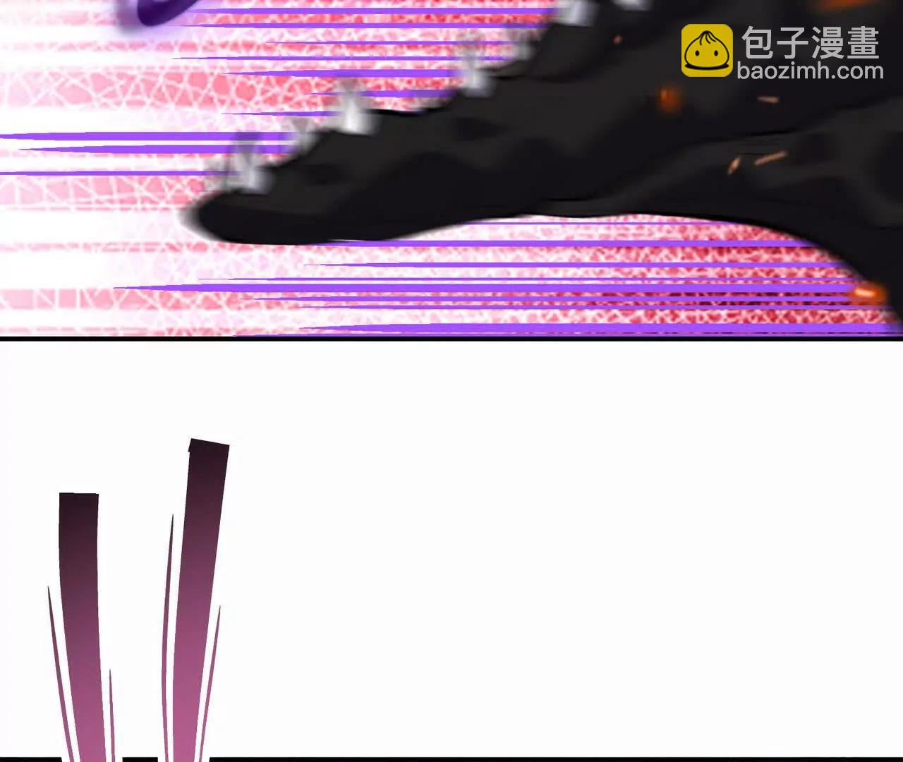 《重生为怪兽什么鬼2兽神崛起》第60话 燃烧！直到最后一刻！ 第46页