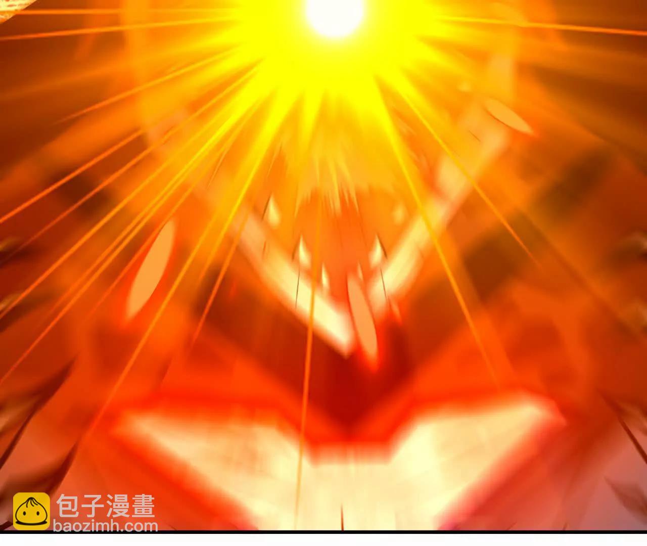 《重生为怪兽什么鬼2兽神崛起》第60话 燃烧！直到最后一刻！ 第9页