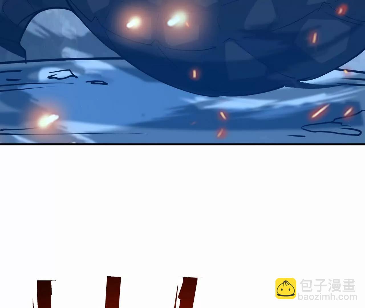 《重生为怪兽什么鬼2兽神崛起》第61话 天降！红龙皇帝！ 第10页
