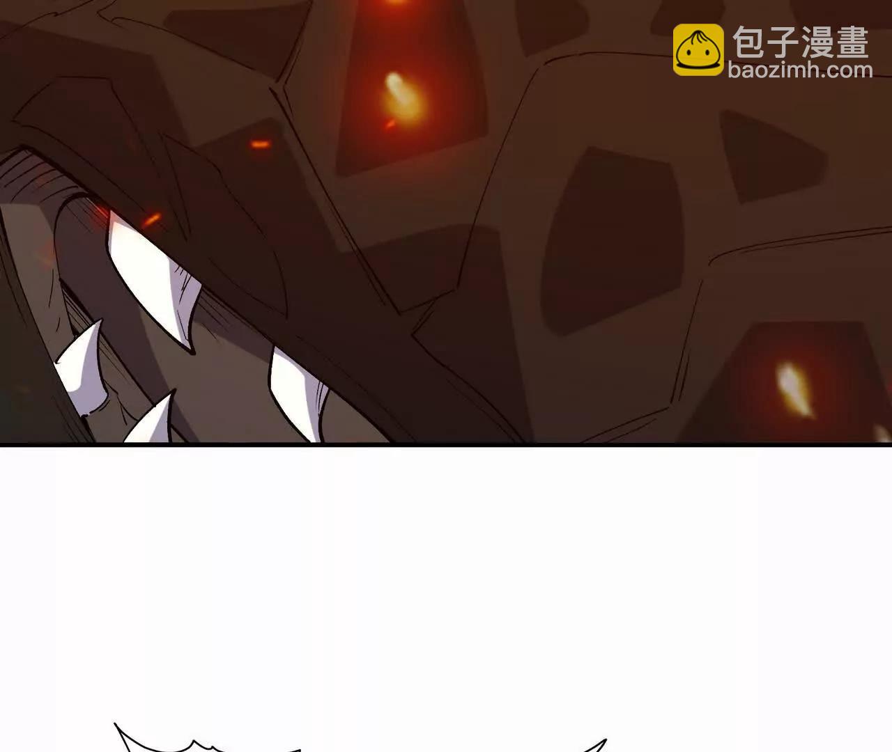 《重生为怪兽什么鬼2兽神崛起》第61话 天降！红龙皇帝！ 第13页