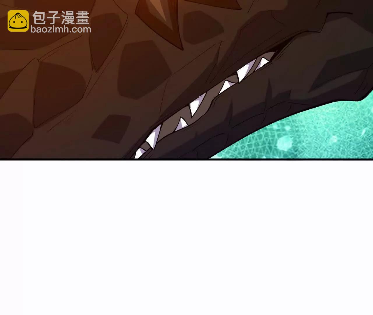 《重生为怪兽什么鬼2兽神崛起》第61话 天降！红龙皇帝！ 第46页
