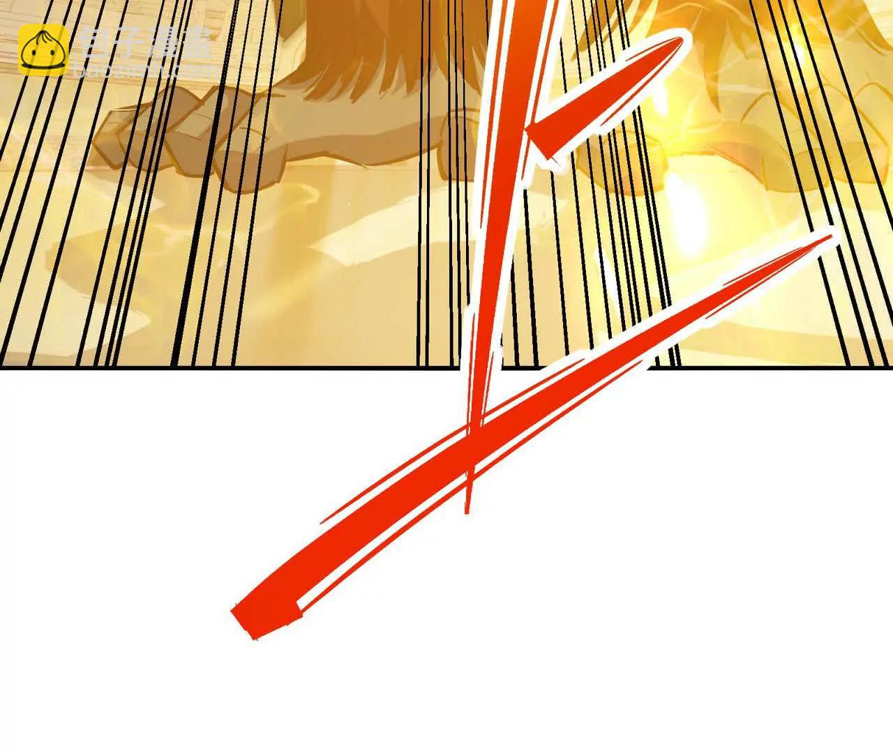 《重生为怪兽什么鬼2兽神崛起》第67话 完蛋！是韩言童！ 第34页
