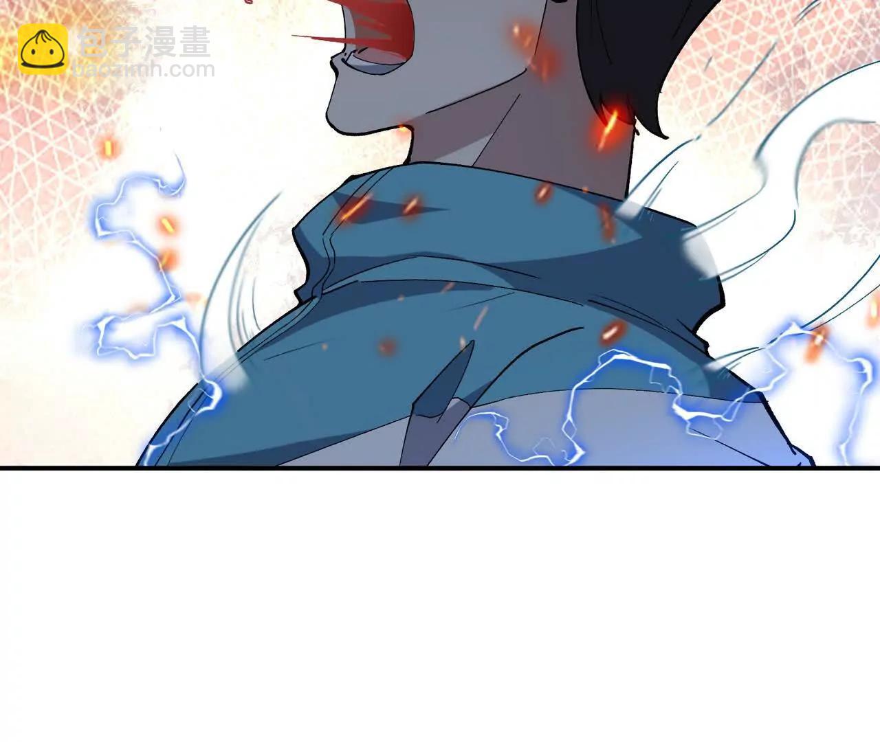 《重生为怪兽什么鬼2兽神崛起》第66话 先锋！乌玄蛊！ 第12页