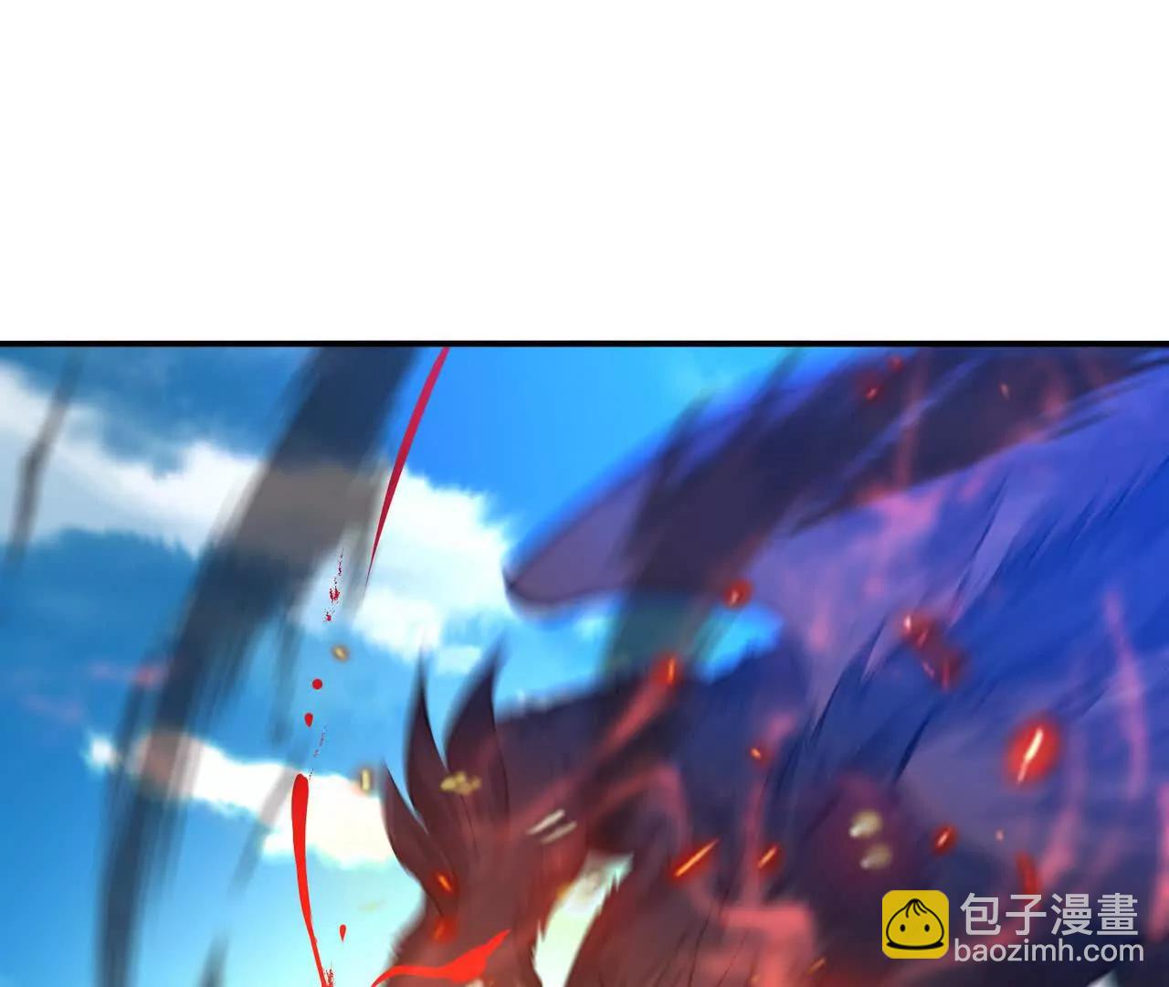 《重生为怪兽什么鬼2兽神崛起》第66话 先锋！乌玄蛊！ 第13页