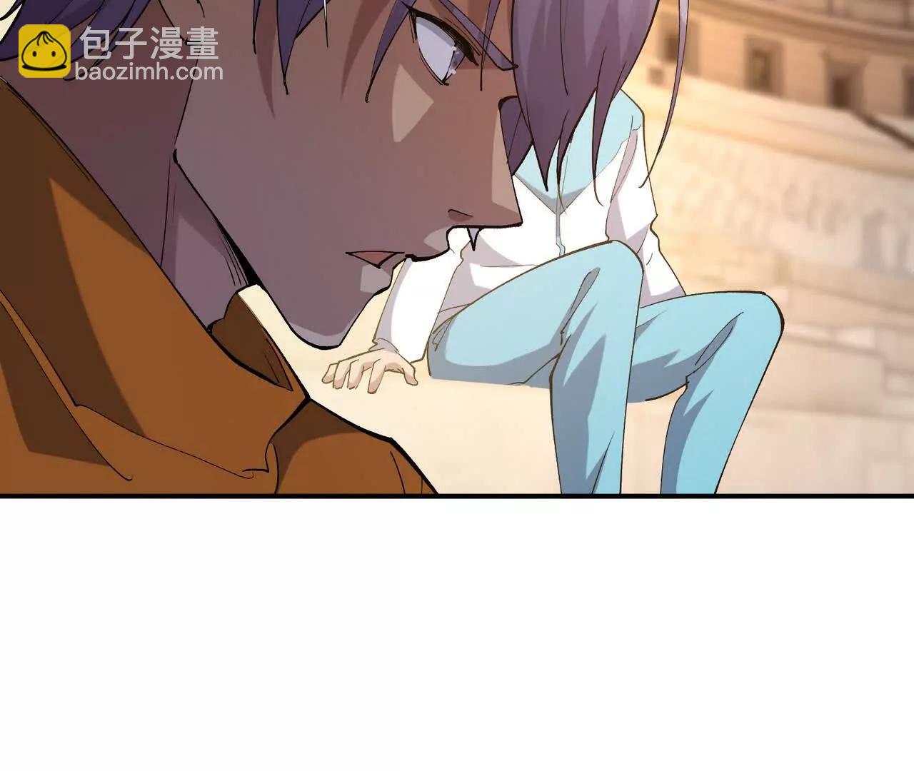 《重生为怪兽什么鬼2兽神崛起》第66话 先锋！乌玄蛊！ 第25页