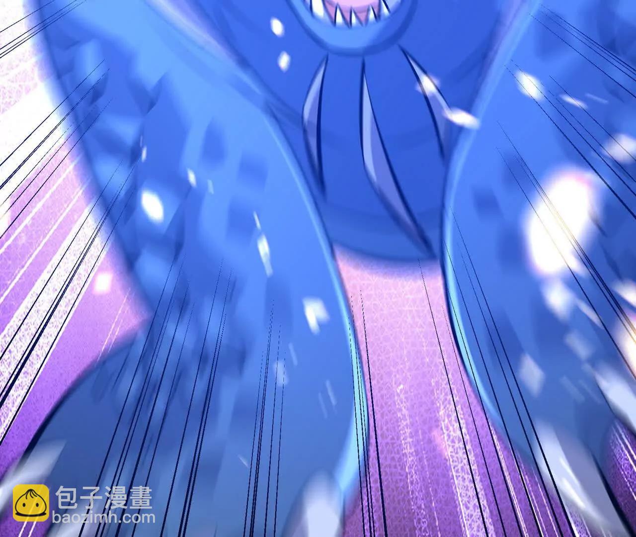 《重生为怪兽什么鬼2兽神崛起》第66话 先锋！乌玄蛊！ 第46页