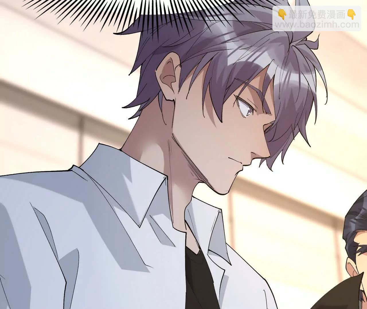 《重生为怪兽什么鬼2兽神崛起》第65话 暴虐！燕京的怪胎！ 第25页