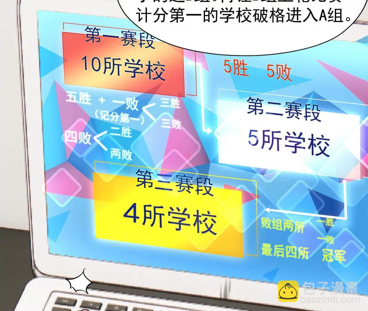 《重生为怪兽什么鬼2兽神崛起》第64话 强敌！奇异的兽魂！ 第31页