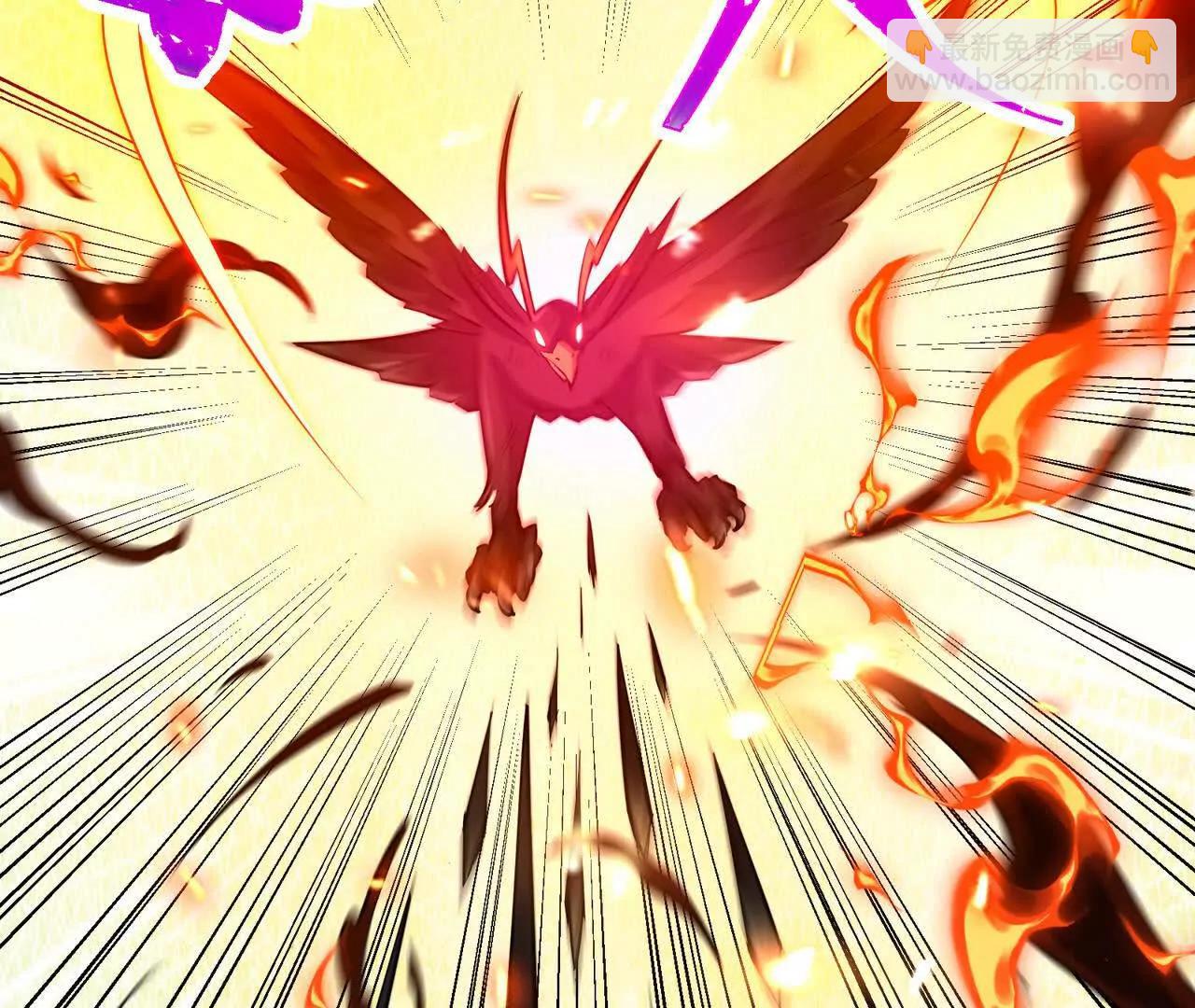 《重生为怪兽什么鬼2兽神崛起》第70话 劲敌！魔兽燕京相遇！ 第27页